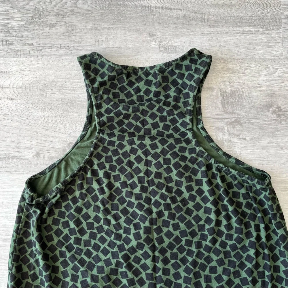 Ava Sky Racer Tank stop - Picture 9 of 13